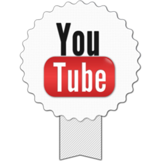 Youtube Icon Free Download As Png And Formats