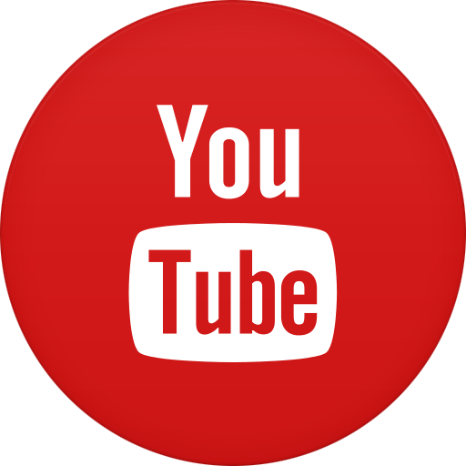 Youtube Icon Free Of Circle Icons
