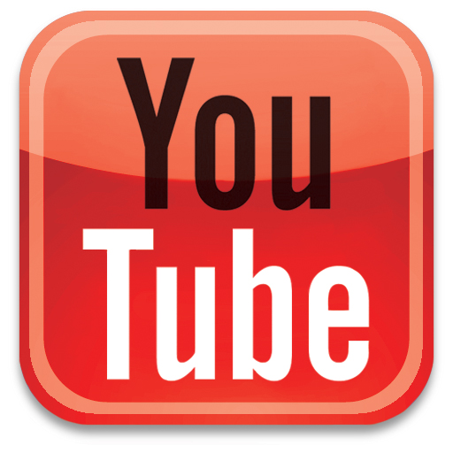 Youtube Icon The Pole Dance Fitness Oasis