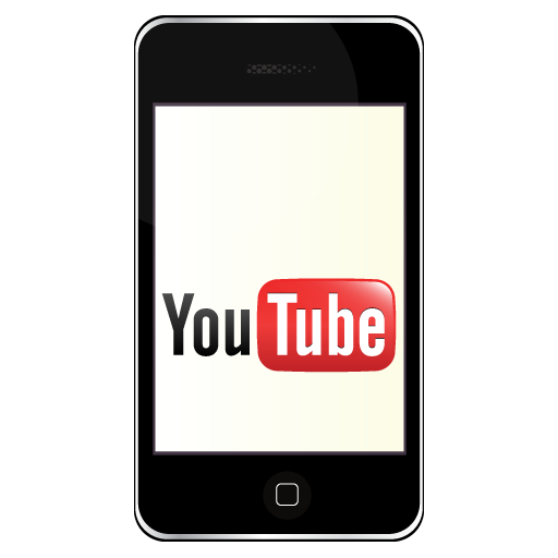 Iphone Youtube Icon