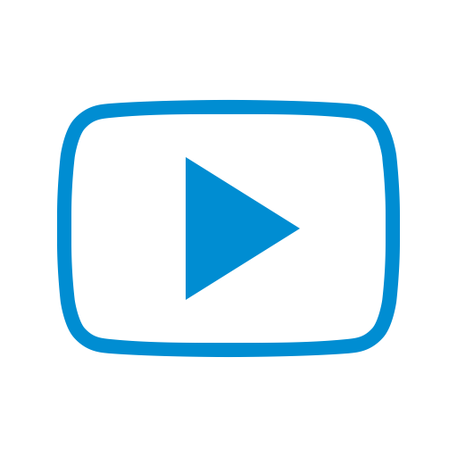 Google, Media, Multimedia, Play, Video, Youtube Icon