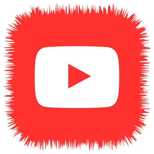 Media, Social, Youtube Icon