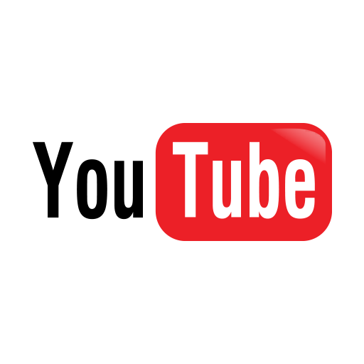 Youtube Logo Png Transparent Free Brands Logo Iconsbless
