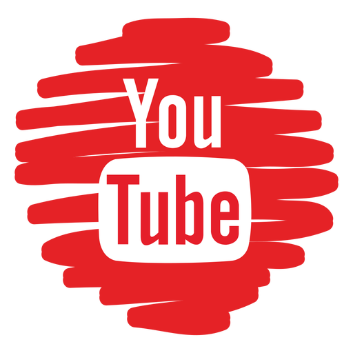 Youtube Png Transparent Youtube Images