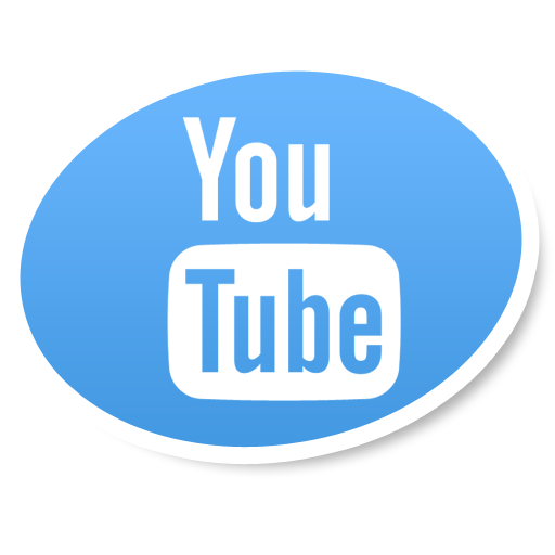 Youtube Free Icons