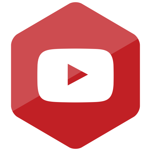 Youtube Gaming Icon Transparent Png Clipart Free Download