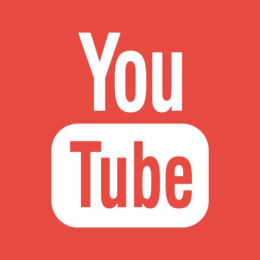 Youtube Icon Simple Iconset Dan Leech
