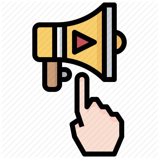 Interface, Marketing, Movie, Multimedia, Option, Screen, Youtube Icon