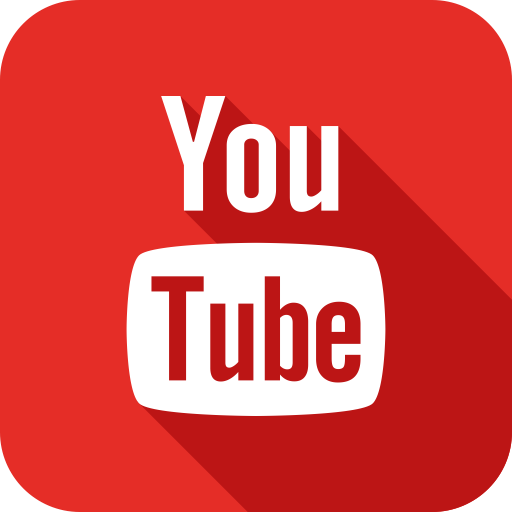 Youtube Video Player Icon Free Download Clip Art