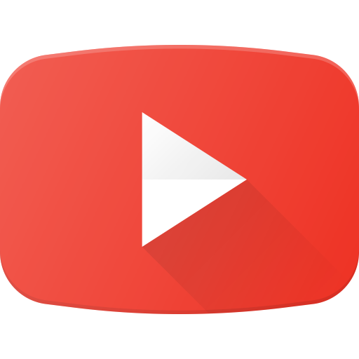 Logo, Media, Social, Youtube Icon