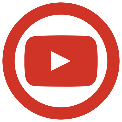Tube, You, Youtube, Yt Icon Icon