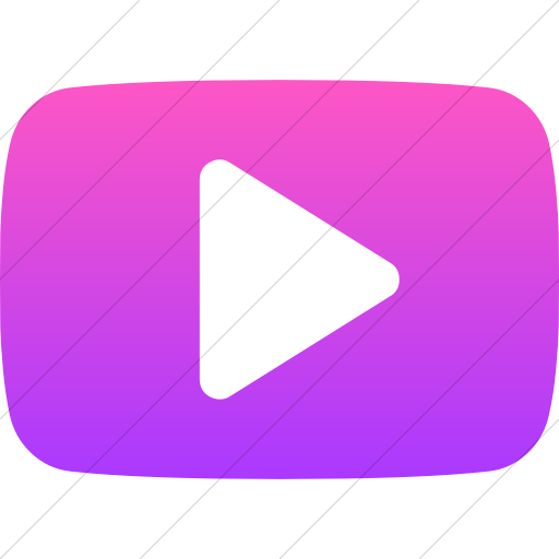 Simple Ios Pink Gradient Bootstrap Font Awesome Brands