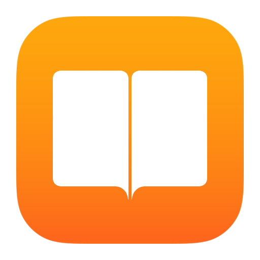 Ibooks Icon