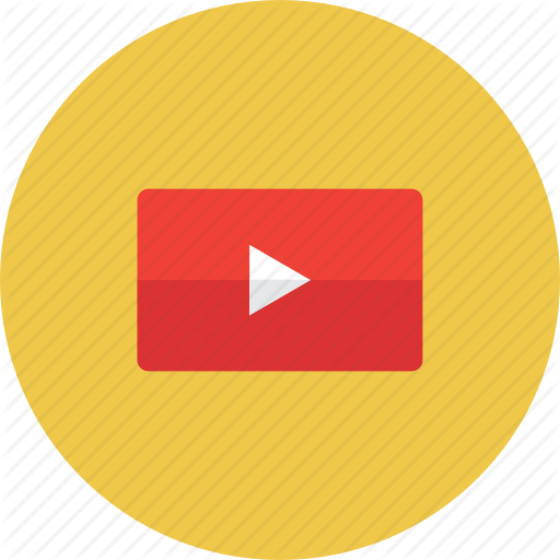 Arrow, Film, Movies, Music, Play, Video, Youtube Icon