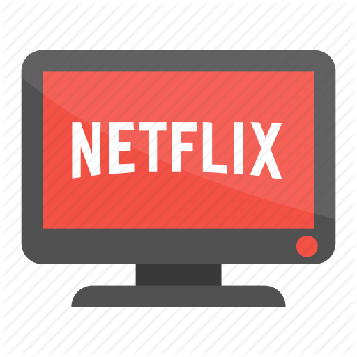 Chill, Movies, Netflix, Tv, Videos, Watch, Youtube Icon