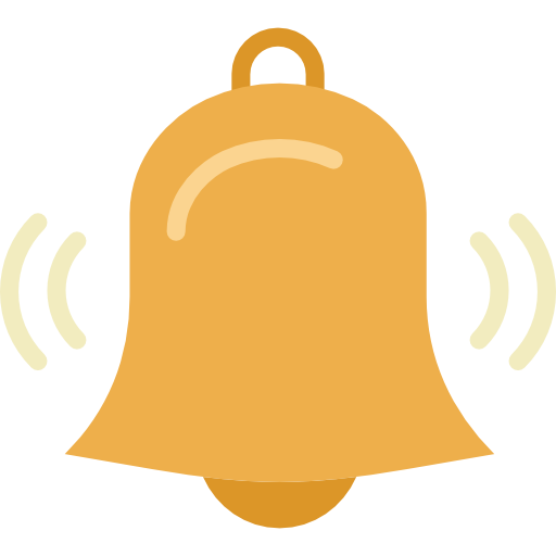 Excelent Youtube Bell Icon Png Transparent Images, Pictures