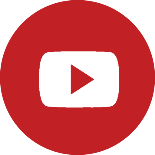 Youtube Logo Icon at GetDrawings | Free download