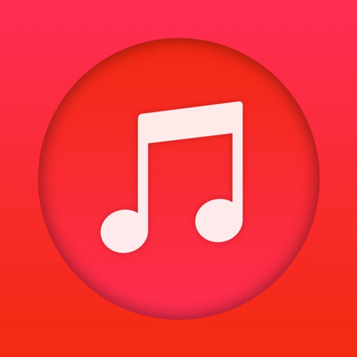 Youtube Music Icon at GetDrawings | Free download