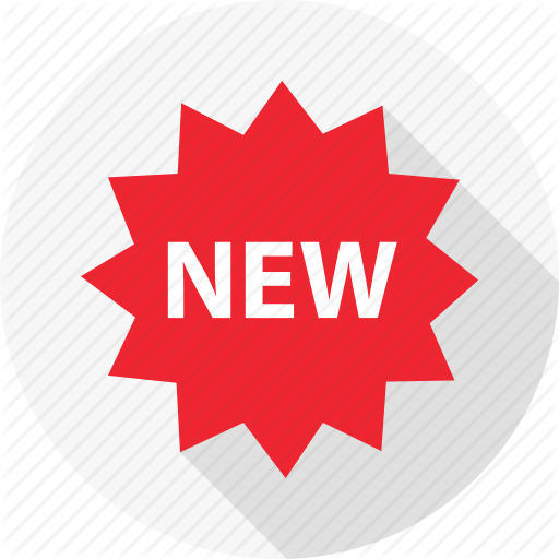 New, Online, Open, Shop, Store Icon