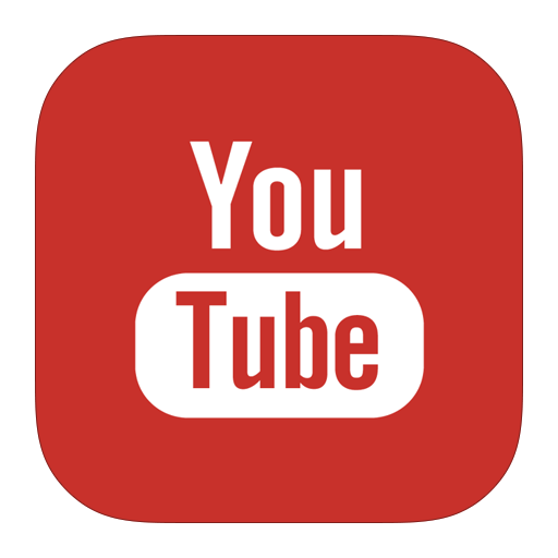 Metroui Youtube Alt Icon Style Metro Ui Iconset