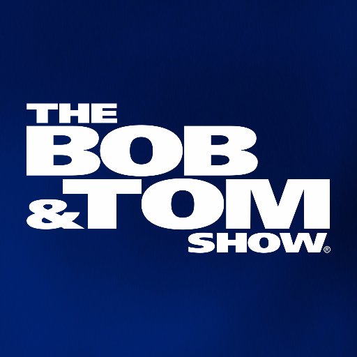 The Bob Tom Show On Twitter Chick's Shoe In With Year Old
