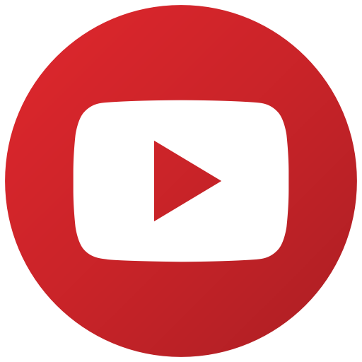 Logo, Play, Social, Youtube Icon