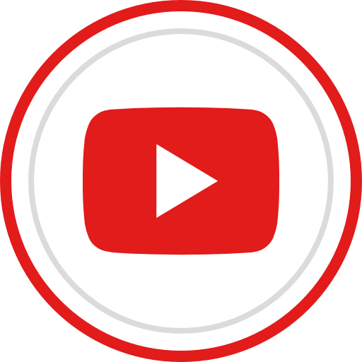 Logo Play Youtube Transparent Png Clipart Free Download