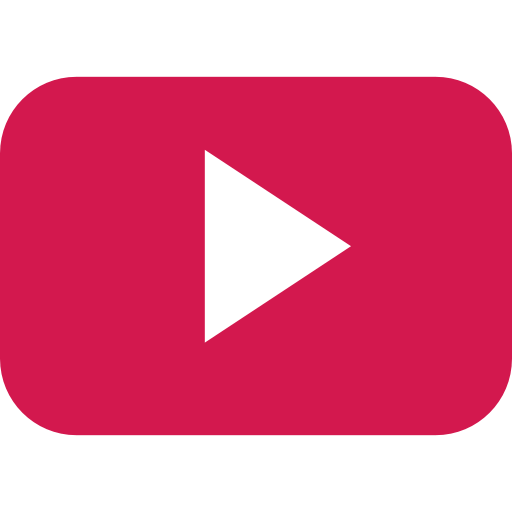 Youtube Play Button Png Transparent Infovisual