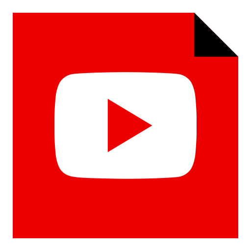 Youtube Icon