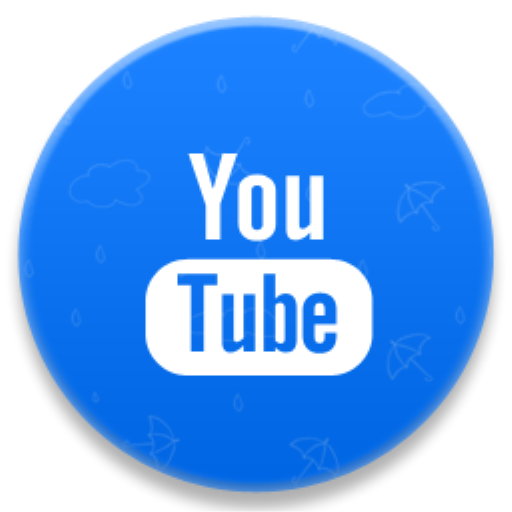 Video, Youtube Icon