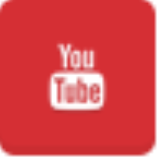 Youtube, Tv, Video Icon