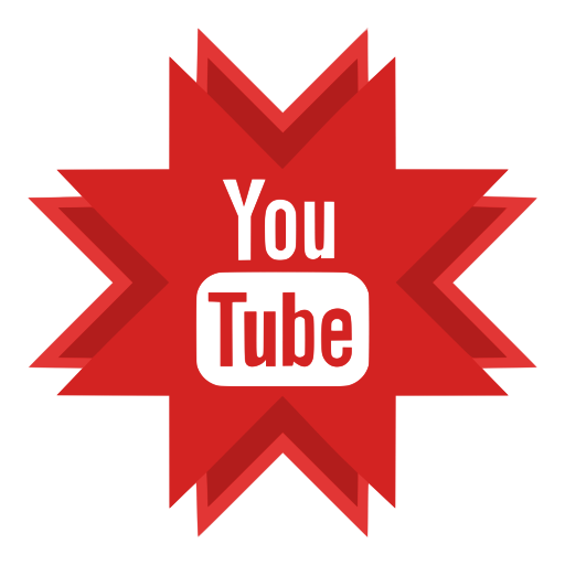 Video, Channel, Youtube, Video Blog, Video Hosting Icon