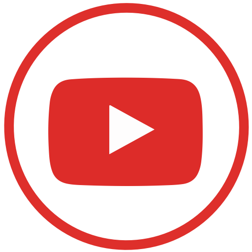 Youtube, Video Icon