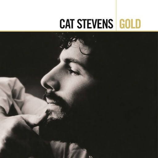 Cat Stevens Morning Has Broken