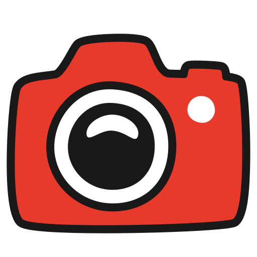 Camera, Video, Photo, Recording, Device, Vlog Icon Free Of Youtuber