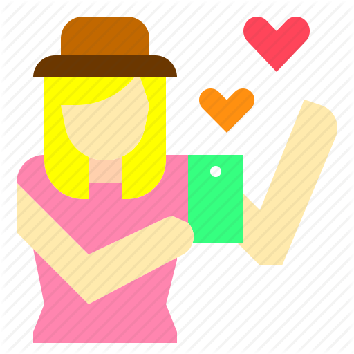 Influencer, Network, Social, Video, Vlogger, Youtube, Youtuber Icon