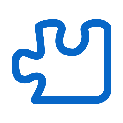 Jigsaw Icon With Png And Vector Format For Free Unlimited Download