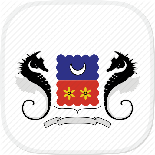 Flag, Mayotte, Yt Icon