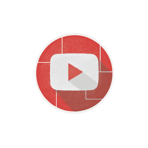 Internet, Social, Tube, Videos, Youtube, Yt Icon