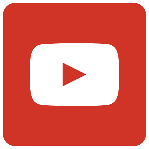 Tube, You, Youtube, Yt Icon Icon