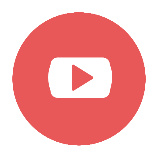 Yt, Videos, Play Icon