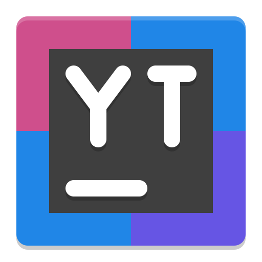 Youtrack Icon Papirus Apps Iconset Papirus Development Team