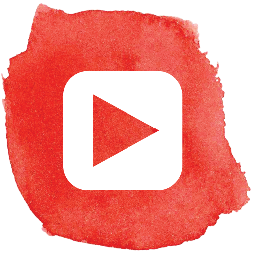 Youtube Play Button Png Group With Items