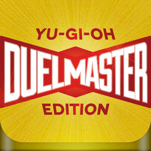 Duel Master Yu Gi Oh Edition