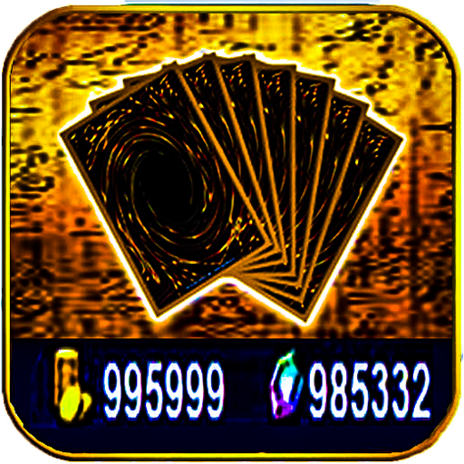 Gems And Coins For Yugioh Duel Links Prank Apk Download From Moboplay