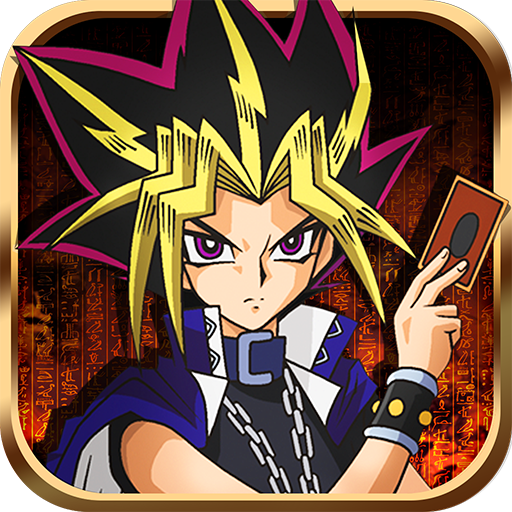 Yu Gi Oh! Duel Evolution