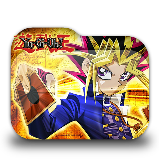 Yu Gi Oh Icon Related Keywords Suggestions