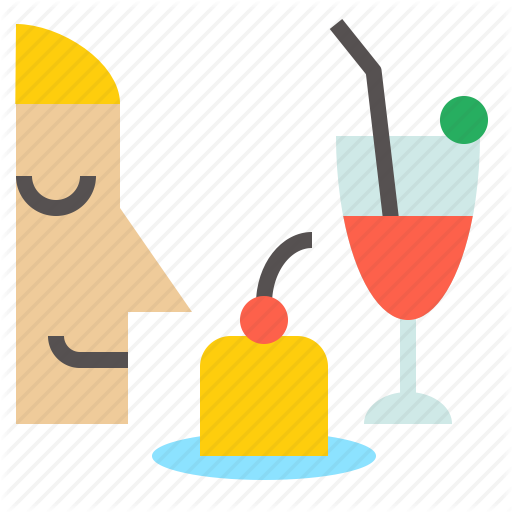 Ambrosial, Delicious, Food, Juice, Pudding, Taste, Yummy Icon