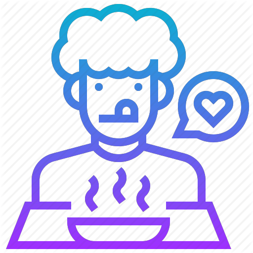 Delicious, Eat, Pleasant, Tasty, Yummy Icon