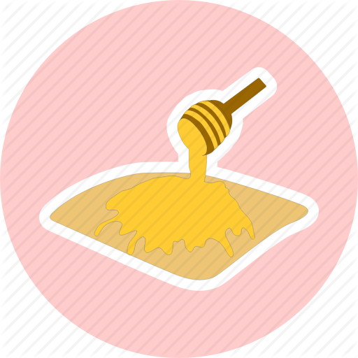 Dressing, Gurman, Topping, Yummy Icon